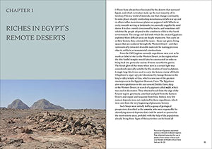 The Red Sea Scrolls: How Ancient Papyri Reveal The Secrets Of The Pyramids-new