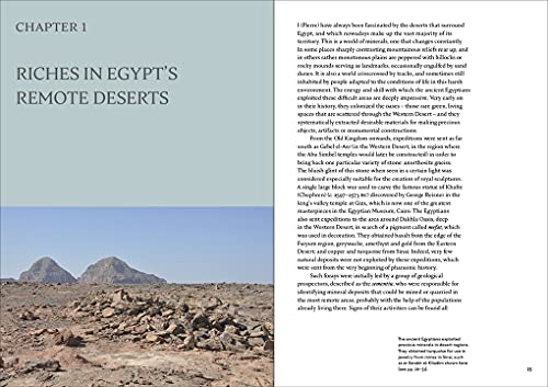 The Red Sea Scrolls: How Ancient Papyri Reveal The Secrets Of The Pyramids-new