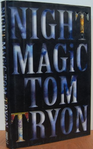 Night Magic,Used