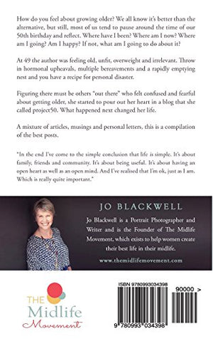 Oh Crap  I'm 50!: A Journey from Fearful to Fabulous (Sometimes),Used