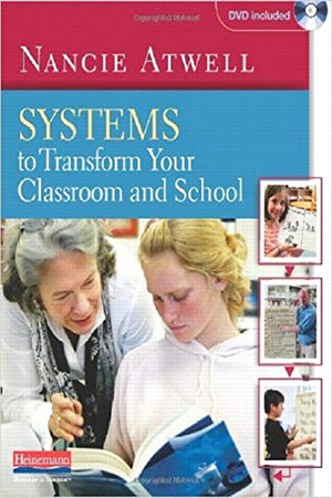 Systems to Transform Your Classroom and School,Used