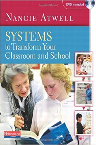 Systems to Transform Your Classroom and School,Used