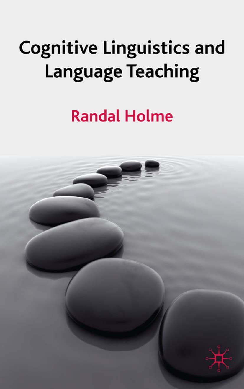 Cognitive Linguistics and Language Teaching,Used