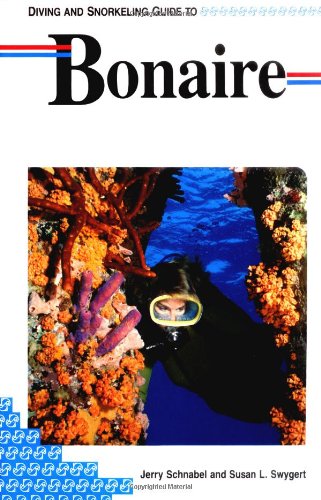 Diving and Snorkeling Guide to Bonaire,Used