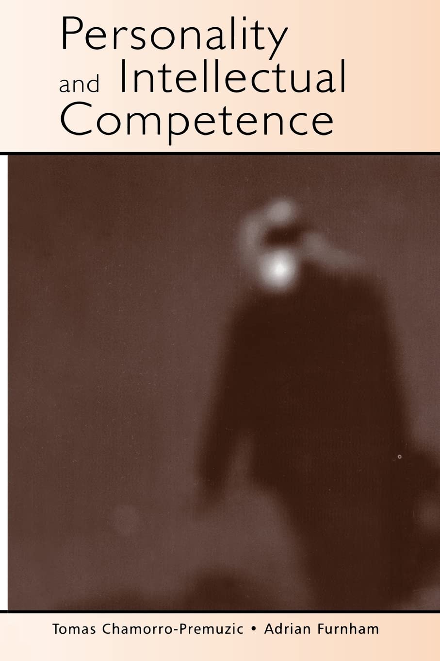 Personality And Intellectual Competence,Used