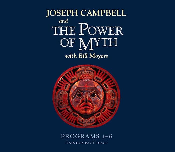 The Power of Myth,Used