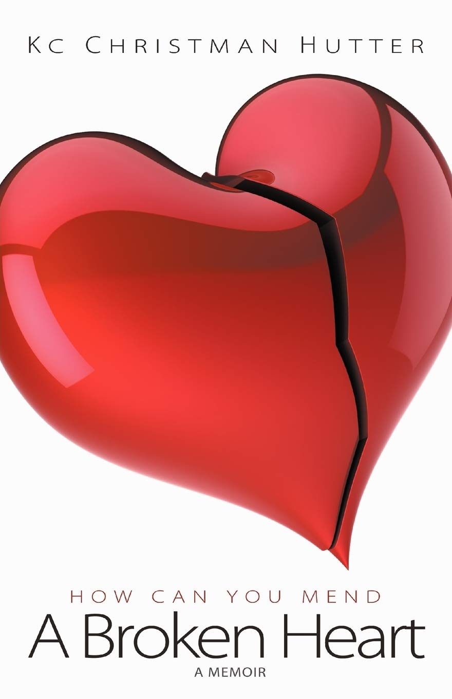 A Broken Heart,Used