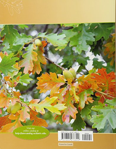 Oaks in the Urban Landscape: Selection, Care and Preservation,Used