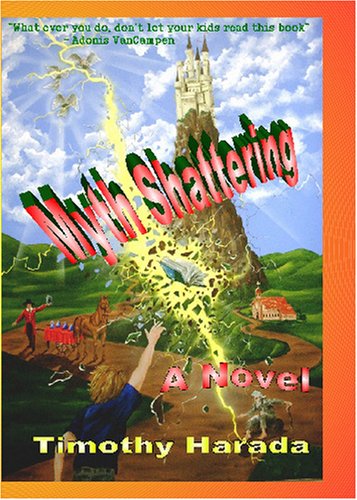 Myth Shattering,Used