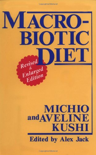 Macrobiotic Diet,New