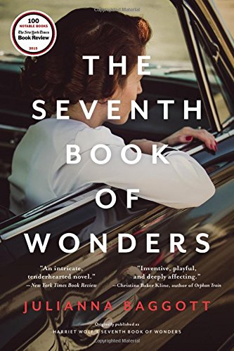 The Seventh Book Of Wonders: A Novel