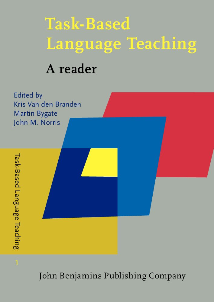 TaskBased Language Teaching: A Reader,Used