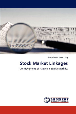 Stock Market Linkages: Comovement of ASEAN5 Equity Markets,Used