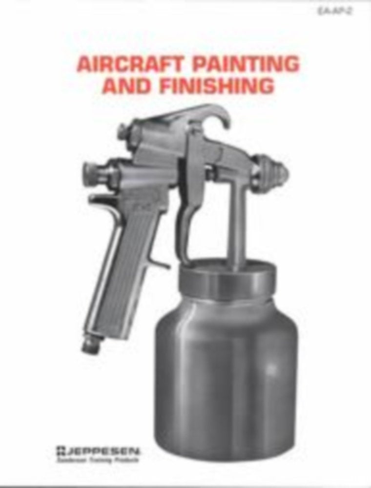 Aircraft Painting and Finishing,Used