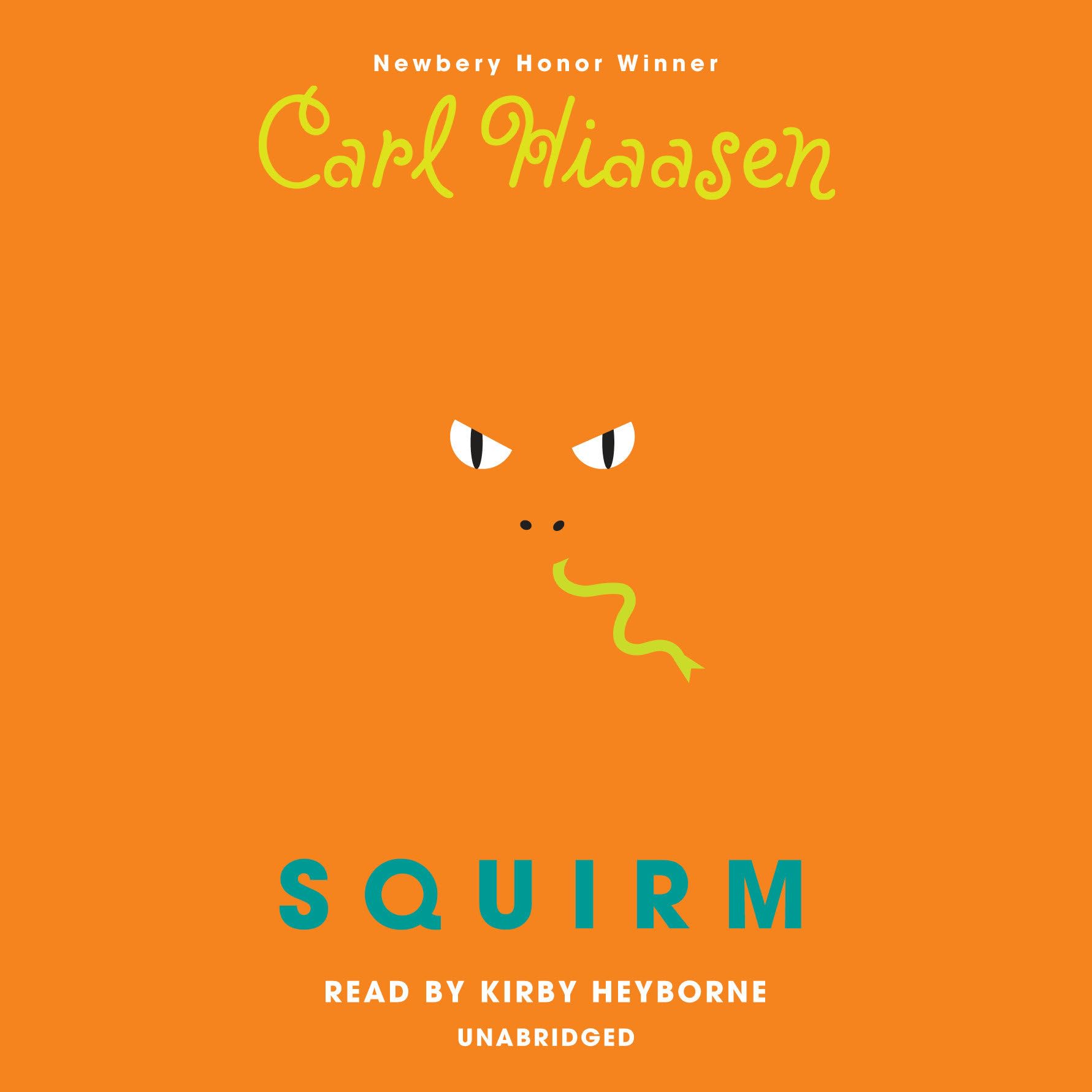 Squirm,Used