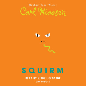 Squirm,Used