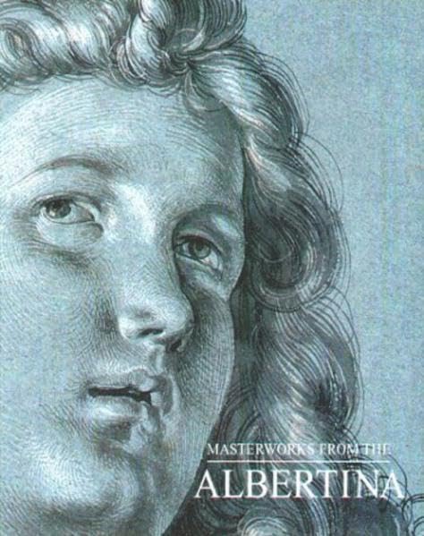 Masterworks from the Albertina,Used