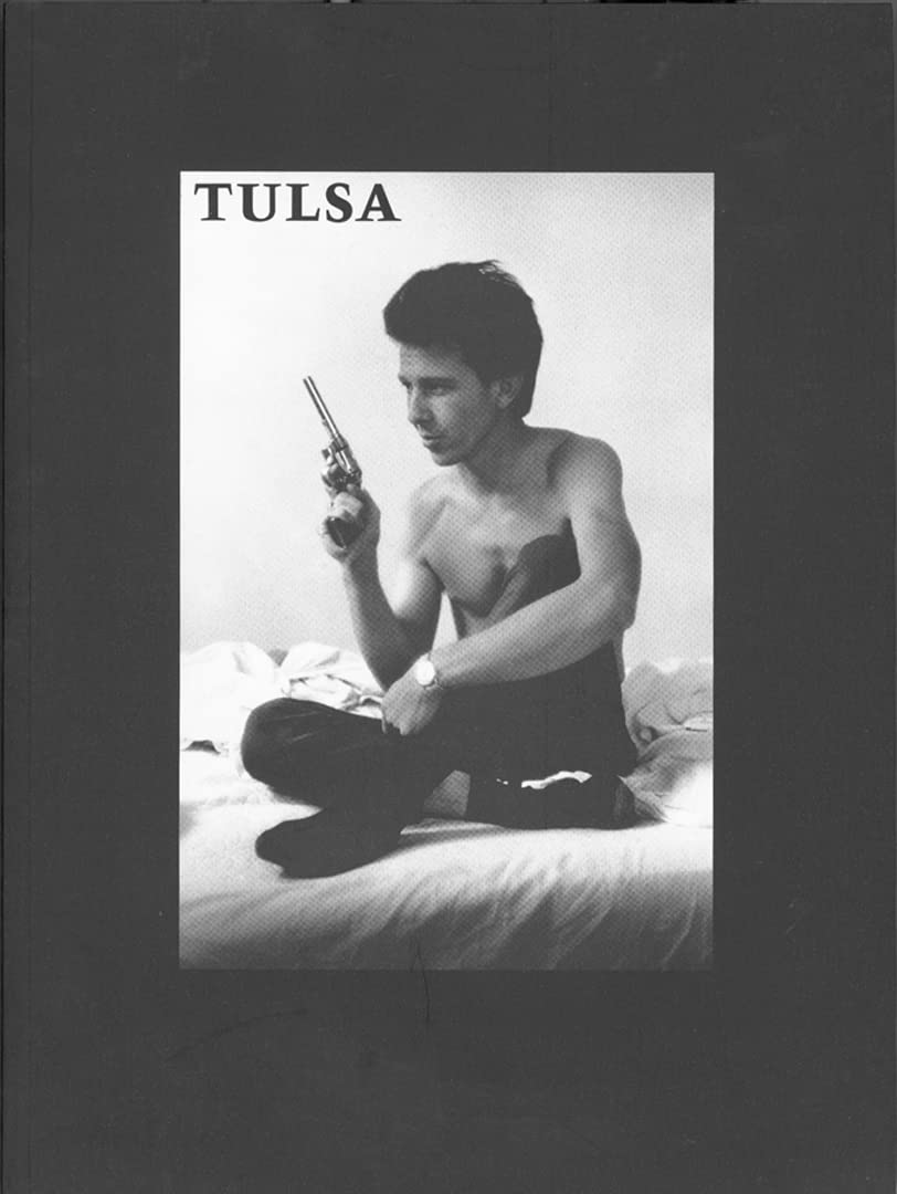 Tulsa,Used