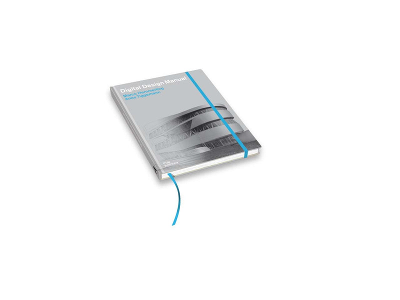 Digital Design Manual,Used