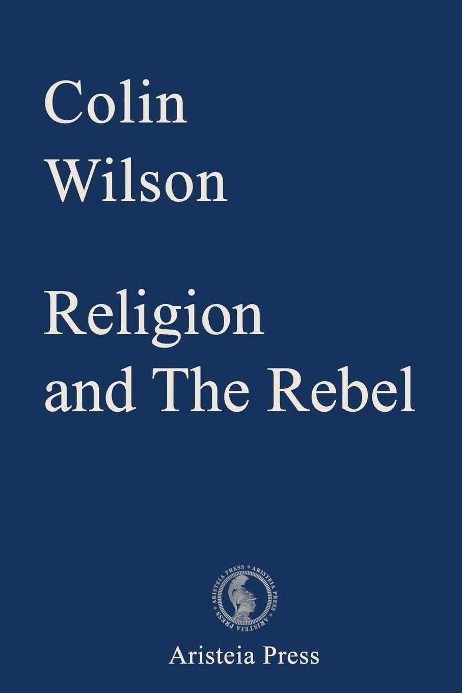Religion and The Rebel (Outsider Cycle),Used
