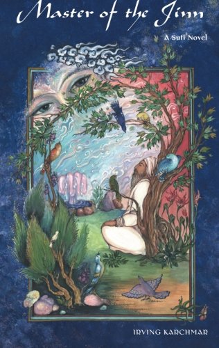 Master of the Jinn,New