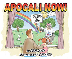 Apocali Now!,Used