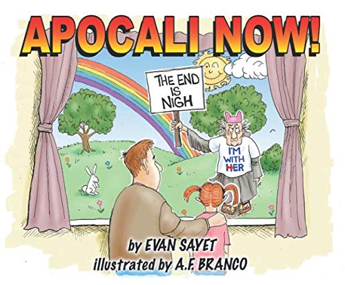 Apocali Now!,Used