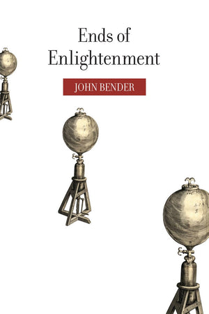 Ends of Enlightenment,Used
