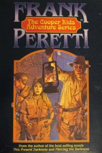Cooper Kids Adventure Series (4 Volume Set),New