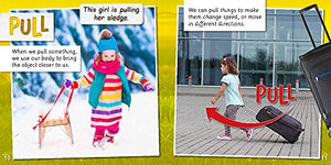 Forces (Step Into STEM),Used