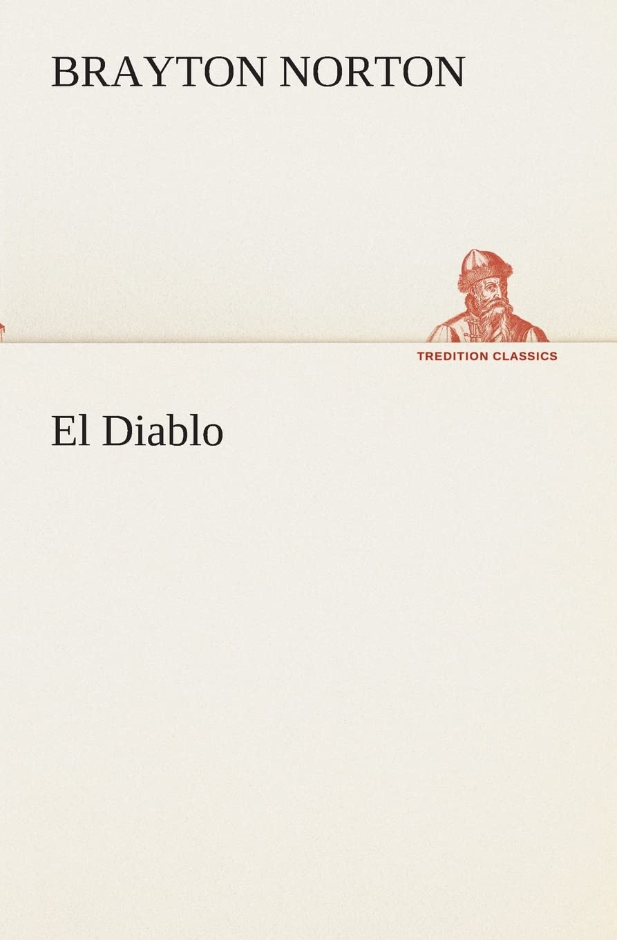 El Diablo,Used