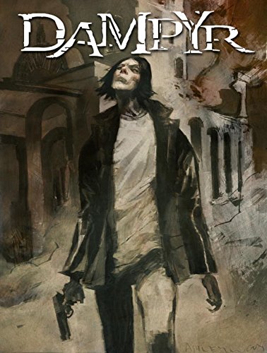 Dampyr #3: Sand Specters,Used