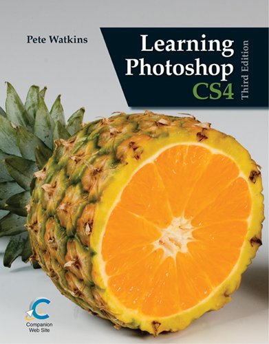 Learning Photoshop CS4,Used