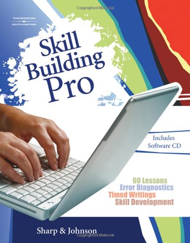 Skill Building Pro (with CDROM and User's Guide),Used