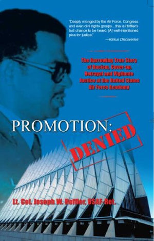Promotion Denied,Used