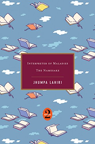 Interpreter of Maladies/ the Namesake,Used