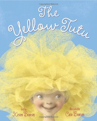 The Yellow Tutu,Used