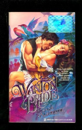 Wanton Bride,Used