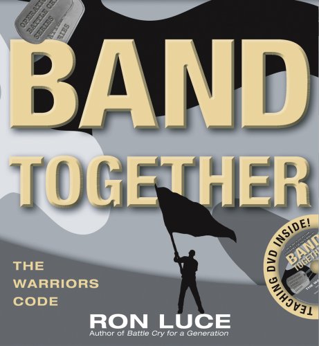 Band Together: The Warrior'S Code (Operation Battle Cry),Used