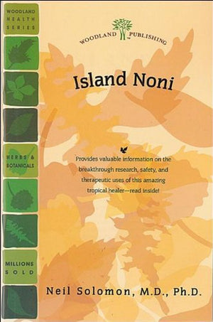 Island Noni