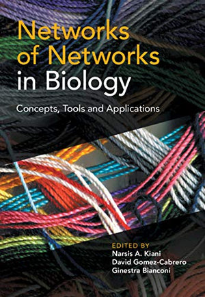 Networks of Networks in Biology: Concepts, Tools and Applications,Used