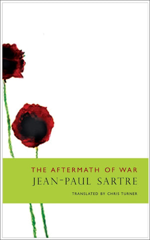 The Aftermath of War (The French List),Used