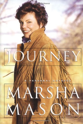 Journey: A Personal Odyssey,Used