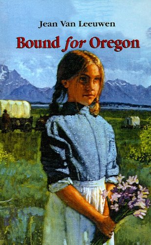 Bound For Oregon,New
