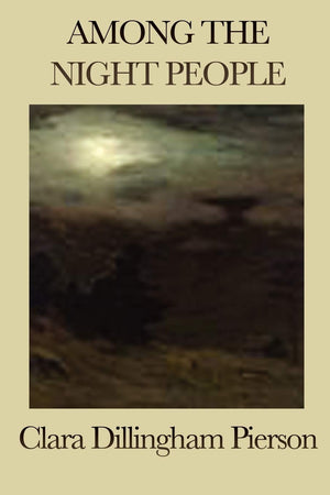 Among the Night People,Used