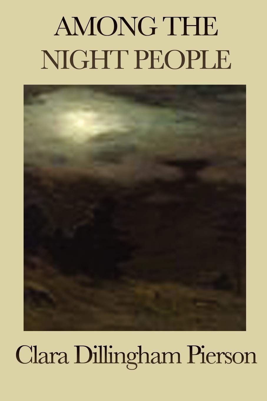 Among the Night People,Used