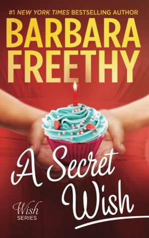 A Secret Wish: Wish Series, #1,Used