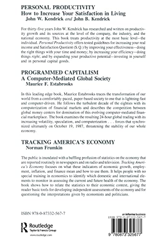 The Future of the International Monetary System: Change, Coordination of Instability?,Used