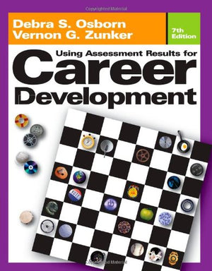 Using Assessment Results for Career Development,New