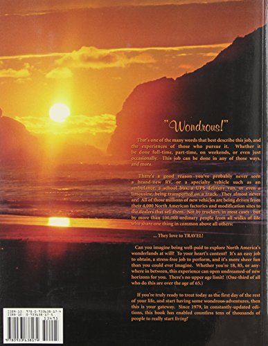 How to Get Paid $50,000 a Year to Travel* *Without Selling Anything: Xanadu System,Used